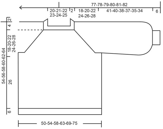 Diagram measurements for DROPS 207-38