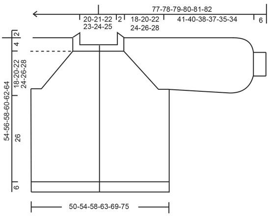Diagram measurements for DROPS 207-39