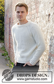 Free patterns using DROPS Air / DROPS 208-1