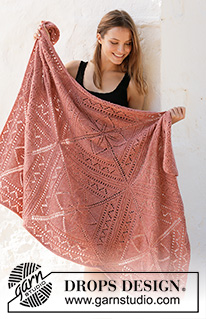 Blankets / DROPS 209-1