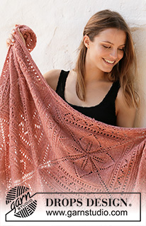 Blankets / DROPS 209-1