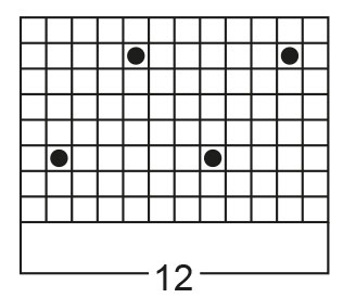 Diagram for DROPS 21-1