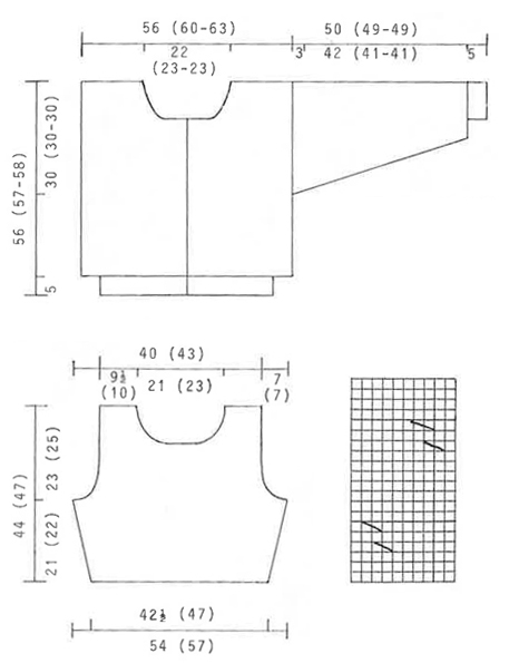 Diagram for DROPS 21-19
