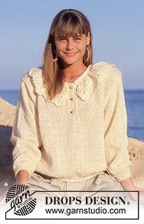 Retro Chic / DROPS 21-7