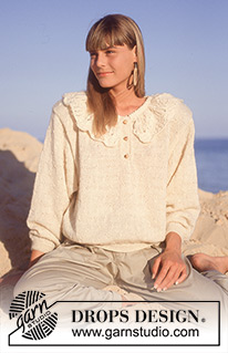 Retro Chic / DROPS 21-7