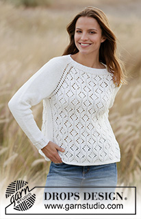 Free patterns using DROPS Big Merino / DROPS 210-13