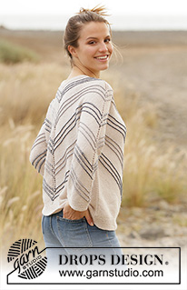 Timeless Linen / DROPS 210-14