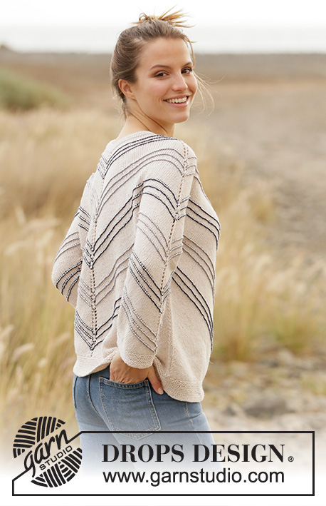 Timeless Linen / DROPS 210-14