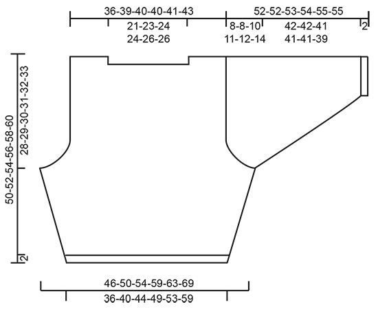 Diagram measurements for DROPS 210-34
