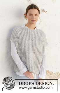 Free patterns using DROPS Air / DROPS 210-4