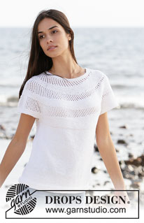 Modèles gratuits en DROPS Baby Merino / DROPS 211-11