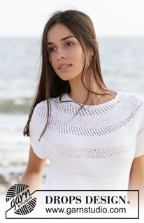 Modèles gratuits en DROPS Baby Merino / DROPS 211-11
