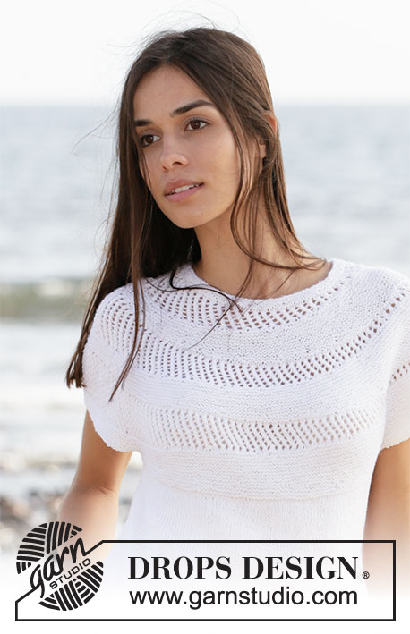 Modèles gratuits en DROPS Baby Merino / DROPS 211-11