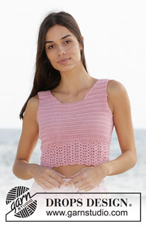 Free patterns using DROPS Muskat / DROPS 211-8