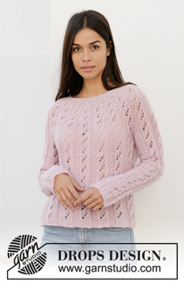 Naistele / DROPS 212-22