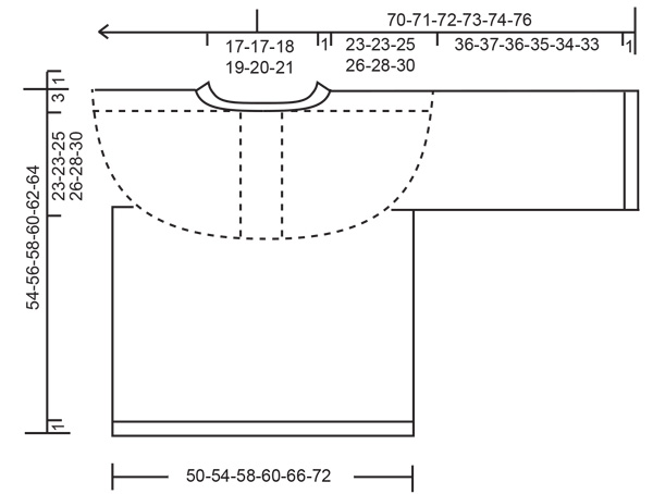 Diagram measurements for DROPS 212-28