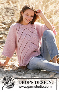 Women / DROPS 212-29