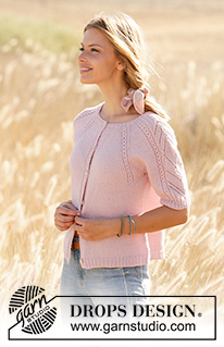 Free patterns using DROPS Alpaca / DROPS 212-39
