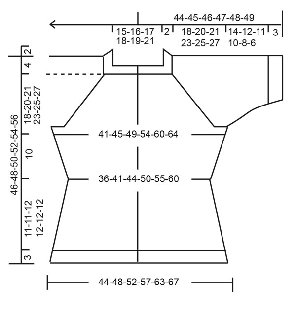 Diagram for DROPS 212-39