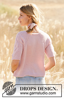 Free patterns using DROPS Alpaca / DROPS 212-39