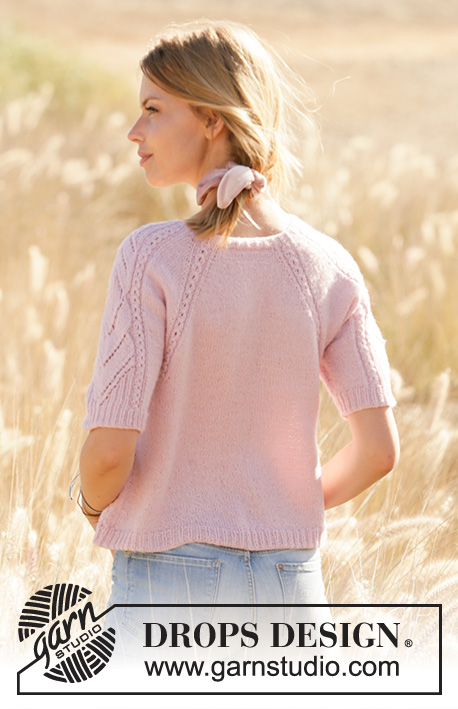 Free patterns using DROPS Alpaca / DROPS 212-39