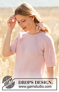 Free patterns using DROPS Alpaca / DROPS 212-40