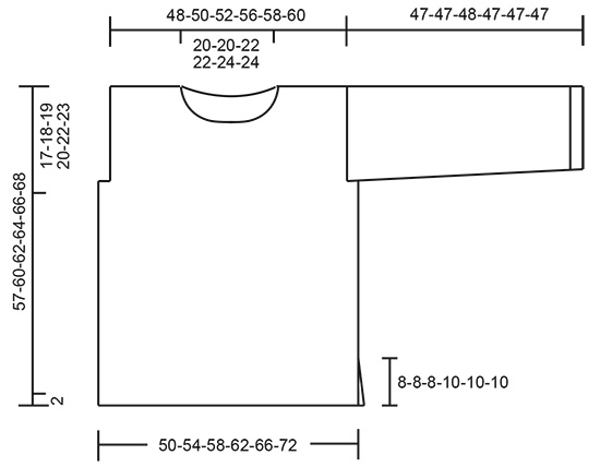 Diagram measurements for DROPS 212-41