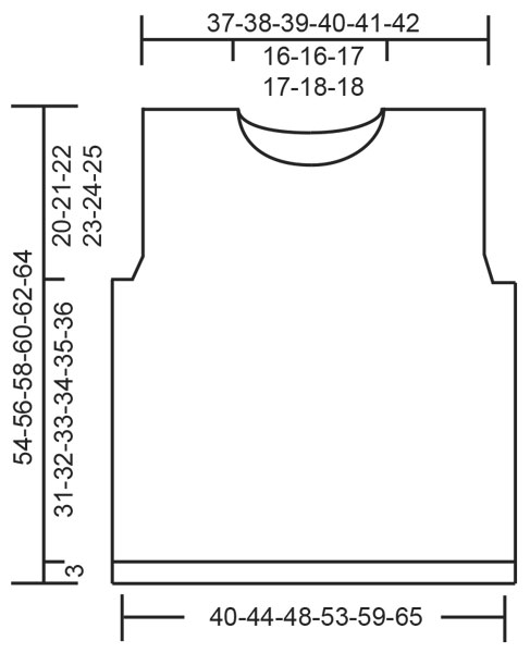 Diagram measurements for DROPS 212-44