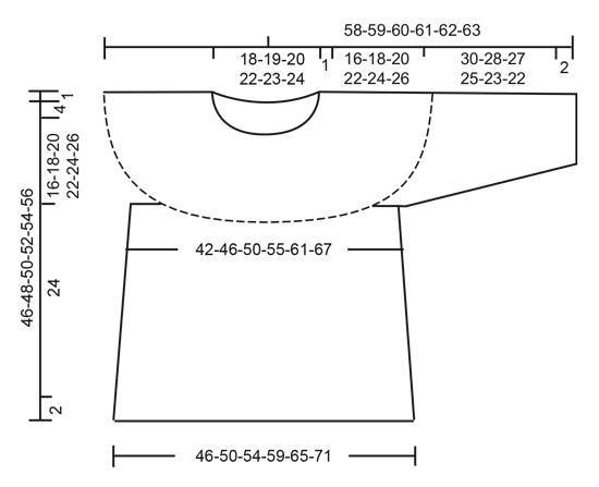 Diagram for DROPS 213-23