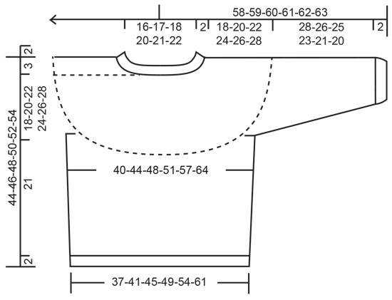 Diagram for DROPS 213-9