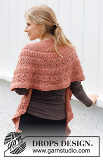 Free patterns using DROPS Alpaca / DROPS 214-3