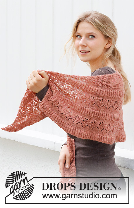 Free patterns using DROPS Alpaca / DROPS 214-3