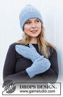 Women / DROPS 214-30