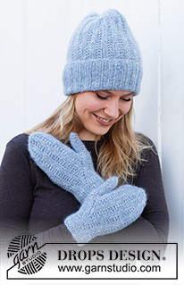 Women / DROPS 214-30