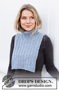 Women / DROPS 214-31