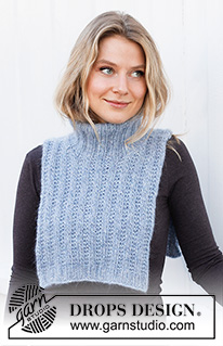 Women / DROPS 214-31