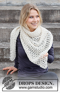 Free patterns using DROPS Puna / DROPS 214-51