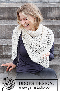 Free patterns using DROPS Puna / DROPS 214-51