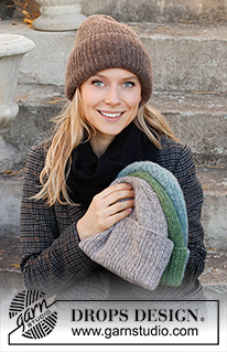 Free patterns using DROPS Air / DROPS 214-67