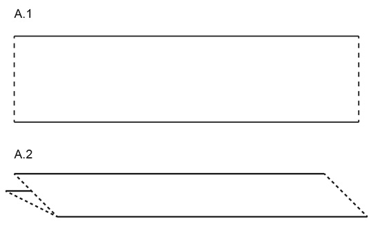 Diagram measurements for DROPS 214-68