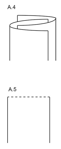 Diagram measurements for DROPS 214-68