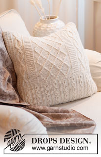 Free patterns using DROPS Puna / DROPS 215-41