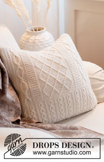 Free patterns using DROPS Puna / DROPS 215-41