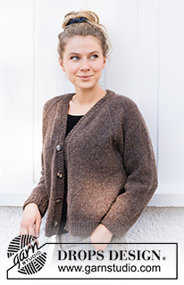 Free patterns using DROPS Air / DROPS 216-11