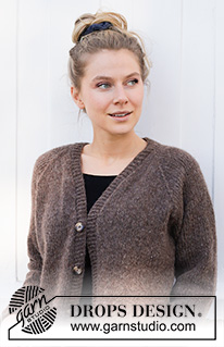 Free patterns using DROPS Air / DROPS 216-11