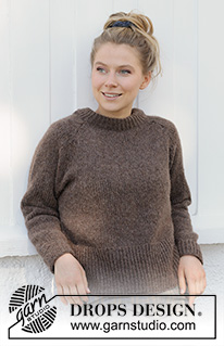 Free patterns using DROPS Air / DROPS 216-12
