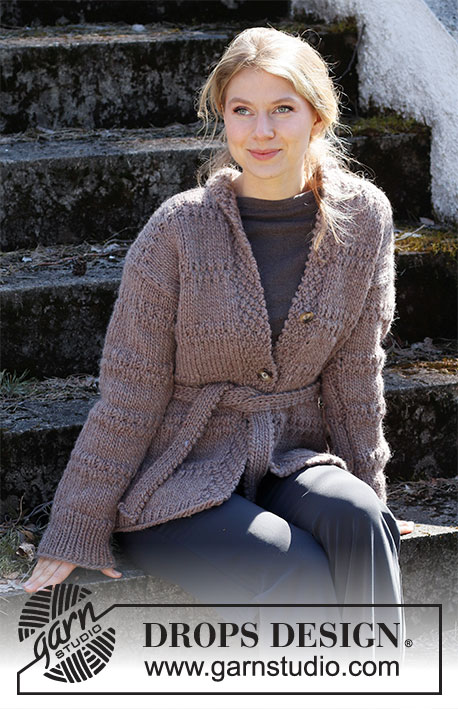 Autumn Excursion / DROPS 216-20 - Free knitting patterns by DROPS Design