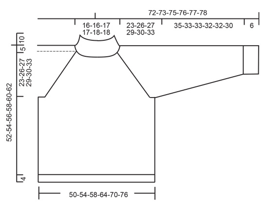 Diagram measurements for DROPS 216-23