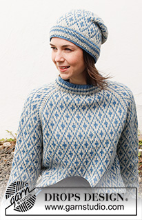 Pull En Tricot Norvégien Pour Femme – Col Rond – Manches Longues – Mélange Acrylique Chaud Et Respirant – Pour L'Hiver – Style Élégant Et Confortable