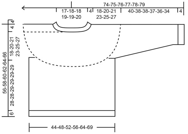Diagram measurements for DROPS 217-12